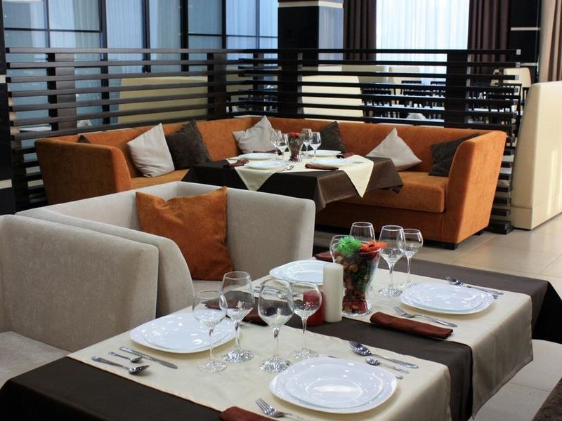 Hotel Photo 16