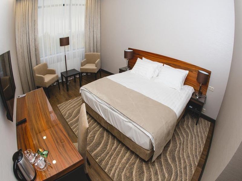 Hotel Photo 4