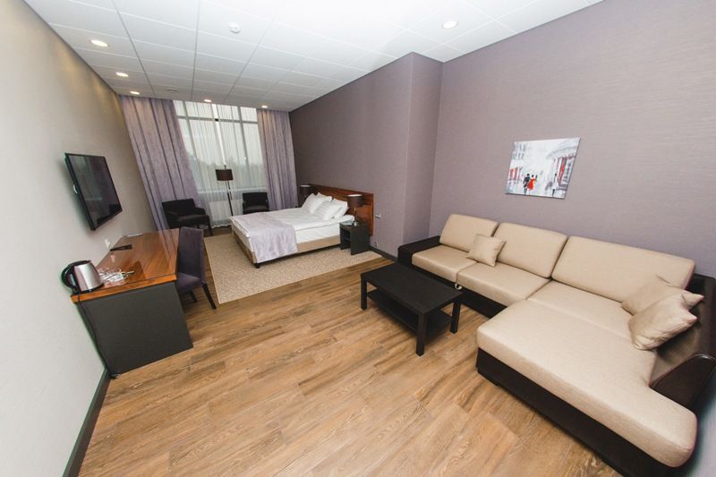 Hotel Photo 5