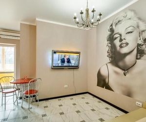 Apartment na Budyonovskom prospekte Rostov-na-Donu Russia
