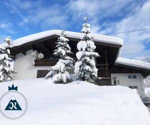 Apartment Katarina Fieberbrunn Austria