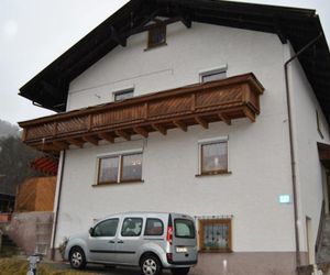 Haus Jäger Prutz Austria
