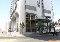 Отзывы Holiday Inn Abu Dhabi Downtown, 4 звезды