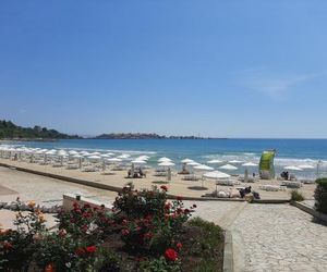 Villa Roma Apartment 14 Nessebar Bulgaria