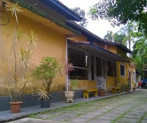 Pousada Sollar Viegas Peruibe Brazil