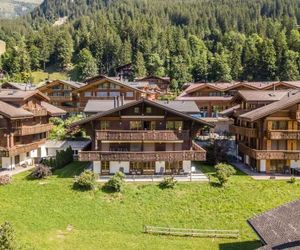 Apartment Delta 4.5 - GriwaRent AG Grindelwald Switzerland