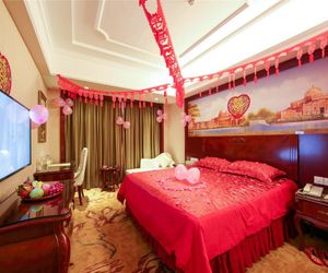 Vienna International Hotel Shenzhen Diwang South Baoan Road Shenzhen China