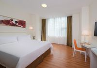 Отзывы Vienna 3 Best Hotel Shenzhen Shazui Road