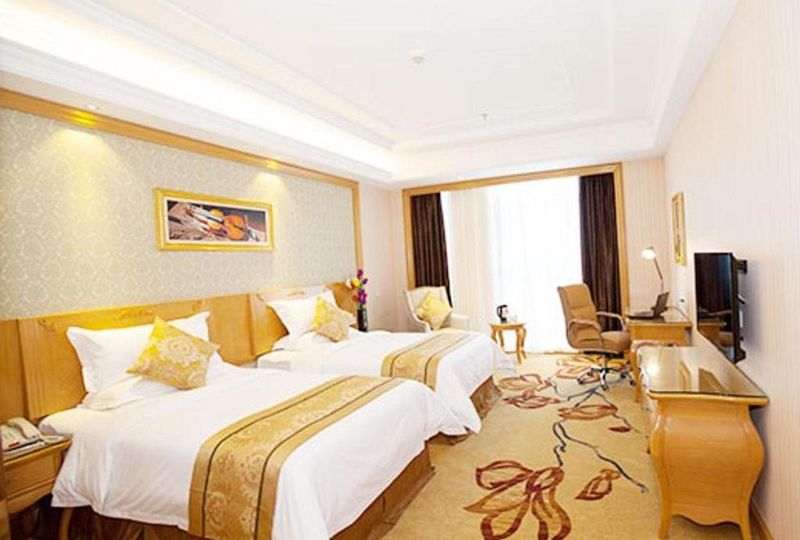 image of hotel Vienna International Hotel Donglin Road
