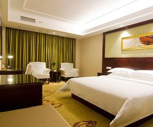 Vienna Hotel Guilin North Road Guilin China