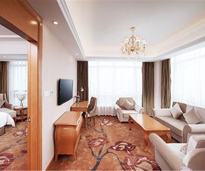 Vienna Hotel Foshan Goaxin District Foshan China