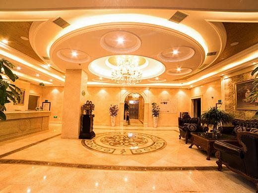 Hotel Photo 9