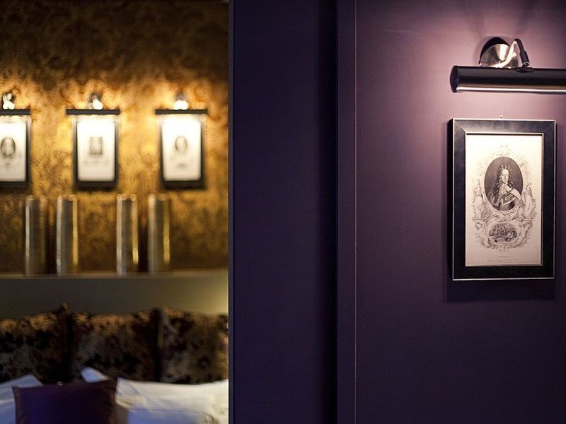 Hotel Photo 16