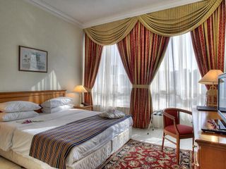Фото отеля Al Diar Palm Hotel Apartments
