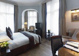 The Cadogan, A Belmond Hotel, London London United Kingdom