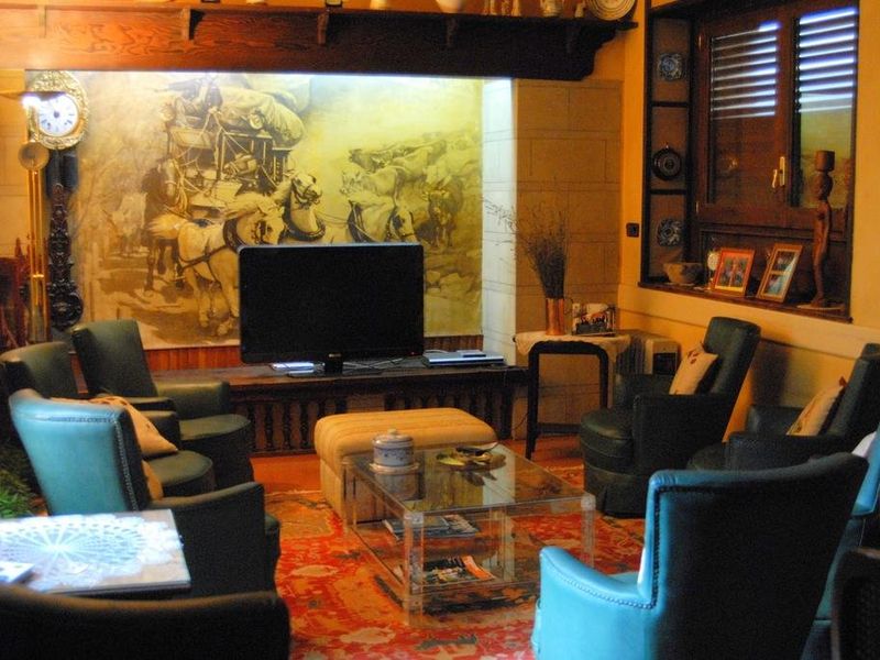 Hotel Photo 9