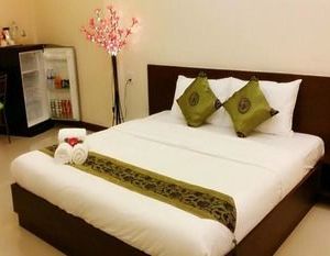 Sara Boutique Pool Resort Khon Kaen Thailand