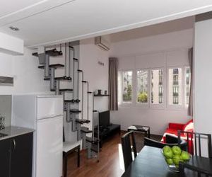 Apartaments Girona Centre Girona Spain