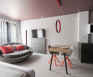 MYR Hotel Plaza Mercado & Spa Valencia Spain