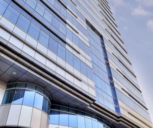 Cristal Hotel Abu Dhabi Abu Dhabi City United Arab Emirates