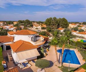 ARENDA Miami Playa Villa Lidia Miami Platja Spain
