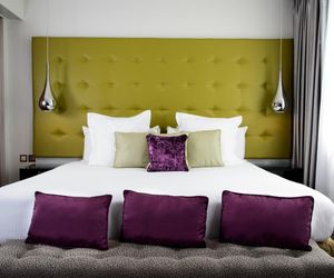 K West Hotel & Spa London United Kingdom