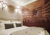 Отзывы Palais Royal ChicSuites