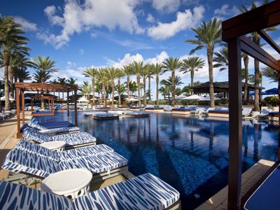 The Cove at Atlantis