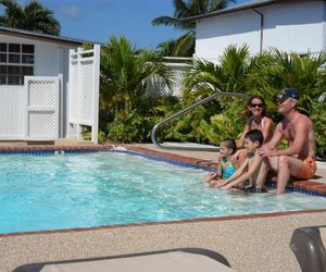 Red Carpet Inn Select - Nassau Paradise Island Bahamas