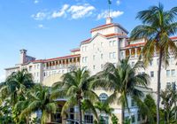 Отзывы British Colonial Hilton Nassau, 4 звезды