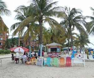 Nassau Junkanoo Beach Resort New Providence Island Bahamas