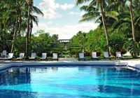 Отзывы The Ocean Club, A Four Seasons Resort, Bahamas, 5 звезд