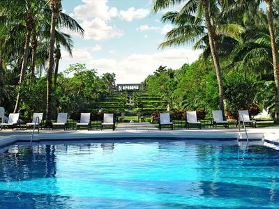 The Ocean Club, A Four Seasons Resort, Bahamas