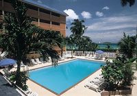 Отзывы Holiday Inn Express & Suites Nassau, 3 звезды