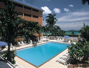 Holiday Inn Express & Suites Nassau Paradise Island Bahamas