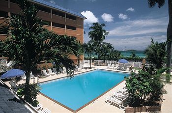 Holiday Inn Express & Suites Nassau, an IHG Hotel