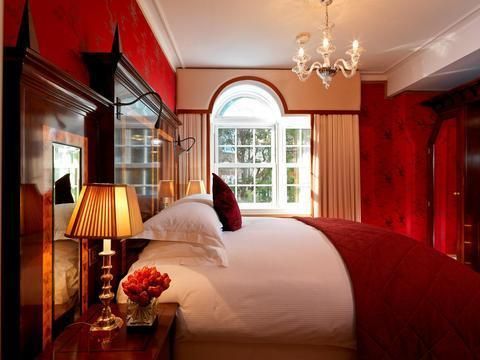 image of hotel The Goring