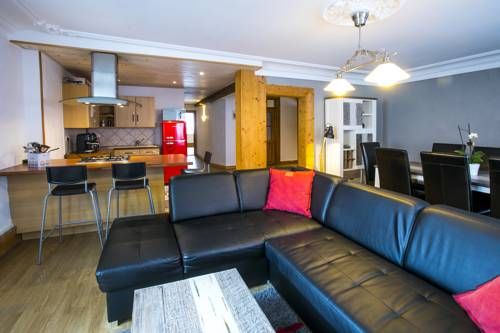 Hotel Photo 9