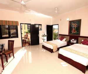 Kridha Residency Brindaban India