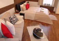 Отзывы Romantic Centrum Apartman