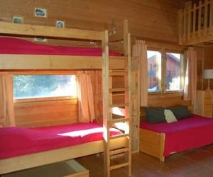 CHALET PRENELEYRE Les Deux-Alpes France