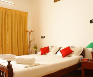 Seashore Beach Resort Varkala Varkala India