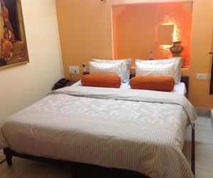 Hotel Himmat Niwas Jaisalmer India