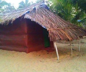 Castellos Coco Huts Benaulim India