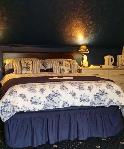 Braeside Guest Rooms