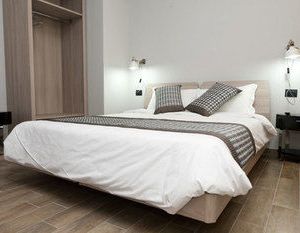 Aparthotel Meneghino Milan Italy