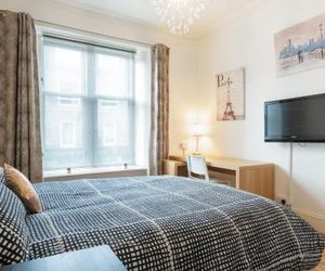 Fraser Apartment Aberdeen United Kingdom