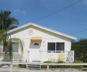 Hoopers Bay Villas George Town Bahamas