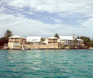 Peace and Plenty Resort George Town Bahamas