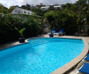 Résidence Bleu Marine GOSIER Guadeloupe